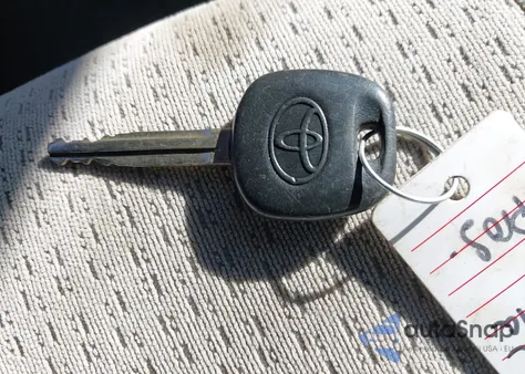 2007 Toyota Corolla Ce z USA, uszkodzony, nr VIN 2T1BR32EX7C774538